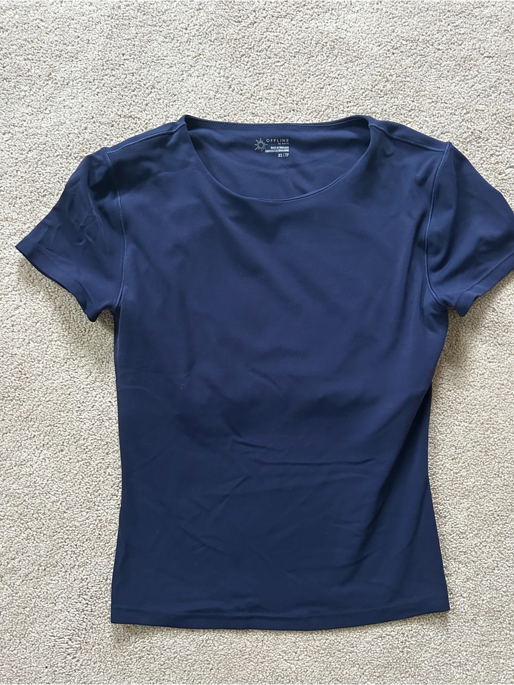 aerie Real Me XTRA TShirt